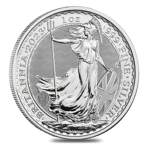 1oz PREMIUM/NEW ISSUE Silver Coins Assorted