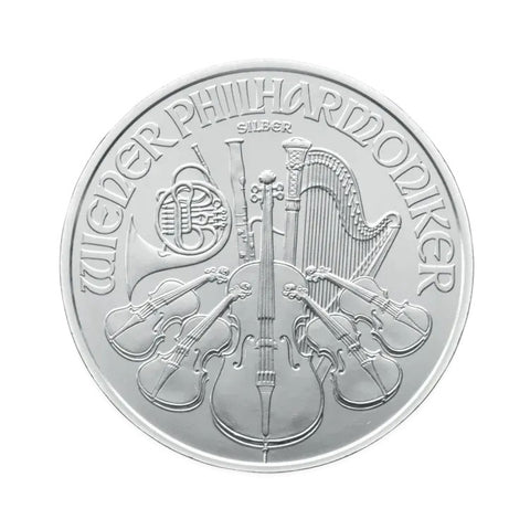 1oz PREMIUM/NEW ISSUE Silver Coins Assorted