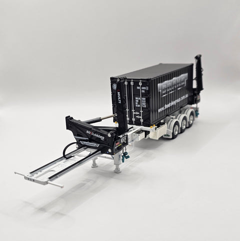 Box Loader & Container