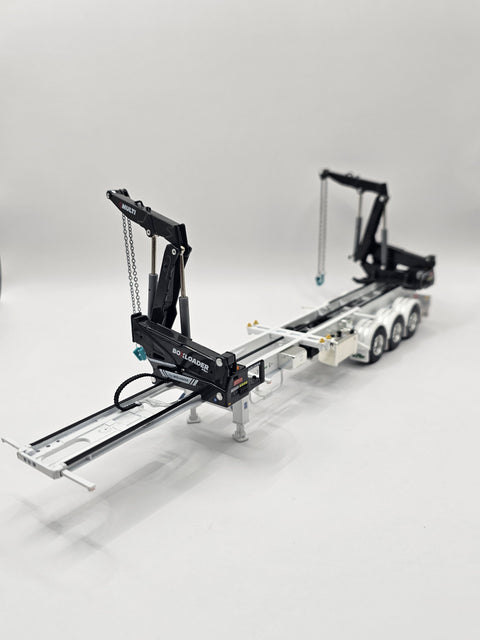 Box Loader & Container
