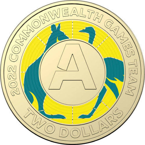 2022 Comm Games A
