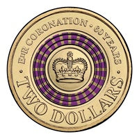 2013 Purple Coronation