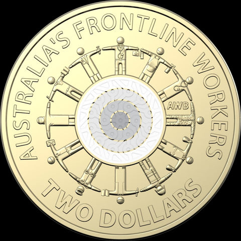 2022 Frontline Workers