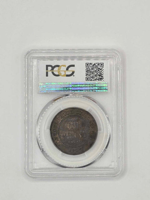 1915 Penny