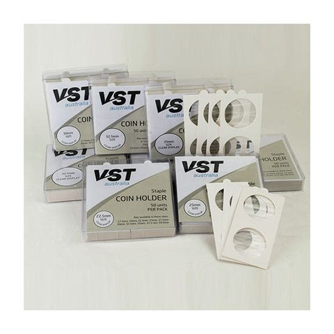 Coin & Banknote accessories