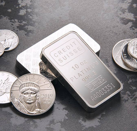 Buy Platinum
