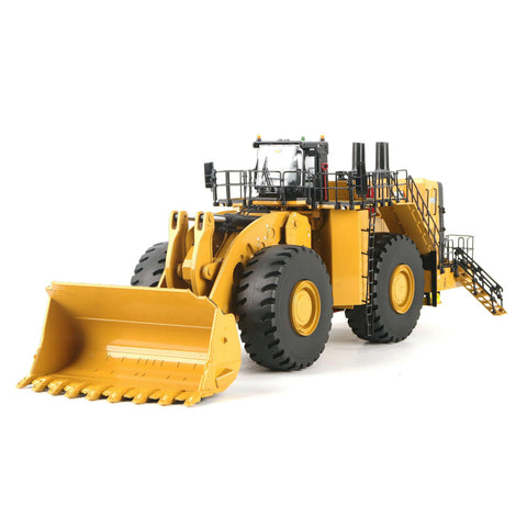 Cat 1:50 995 Large Wheel Loader High Line Series