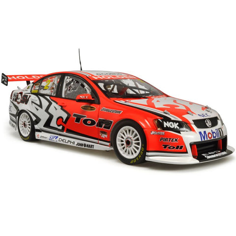 Holden VE Commodore 2009 Holden Racing Team Garth Tander