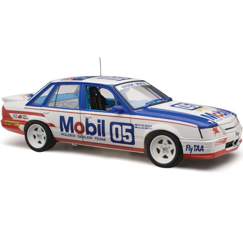 Holden VK Commodore 1986 Wellington 500 Winner
