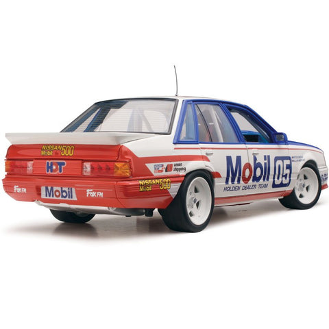 Holden VK Commodore 1986 Wellington 500 Winner