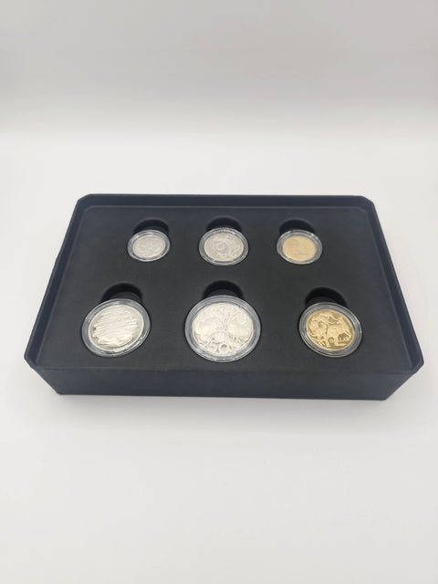 2022 Baby Coins Proof Set