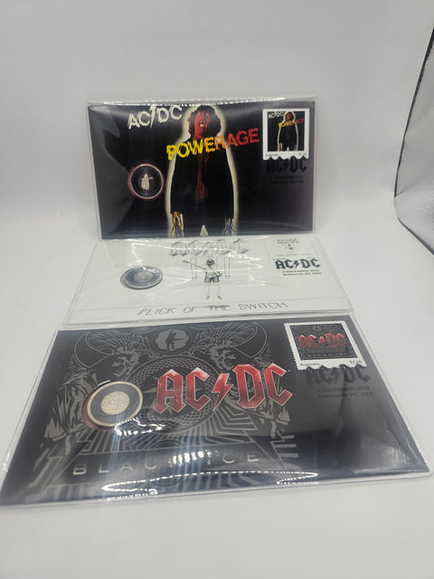 PNC - AC/DC