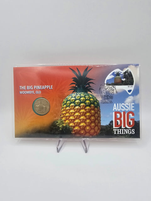 PNC - The Big Pineapple