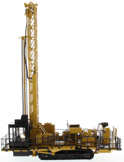 Cat 1: 50 MD6250 Rotary Blasthole Drill High Line Series