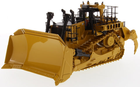 Cat 1: 50 D11 Fusion Track-Type Tractor High Line Series
