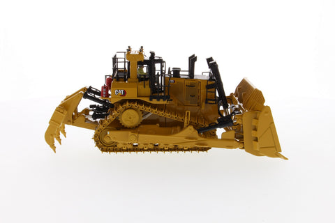 Cat 1: 50 D11 Fusion Track-Type Tractor High Line Series