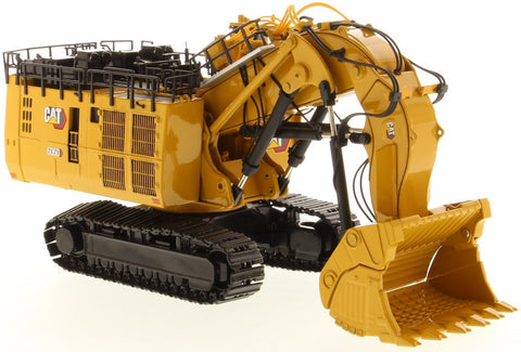 Cat 1:87 6060FS Hydraulic Front Shovel Highline Series