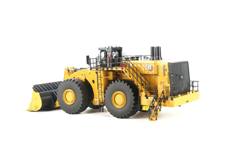 Cat 1:50 995 Large Wheel Loader High Line Series