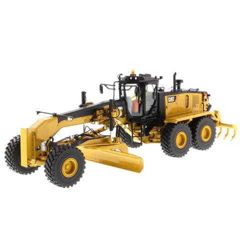 1:50 Cat 16M3 Motor Grader