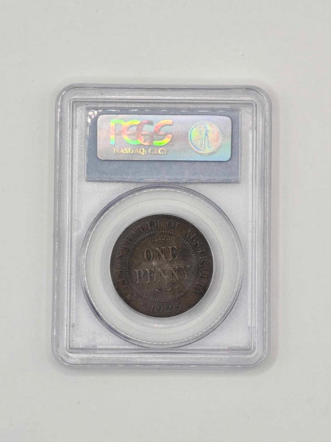 1925 Penny